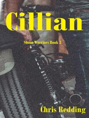 cover image of Cillian